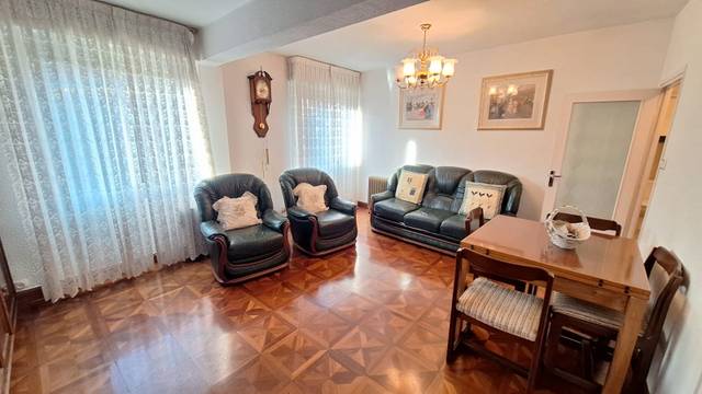 Piso en Venta en San Nicolás de Olabeaga en Olabeaga