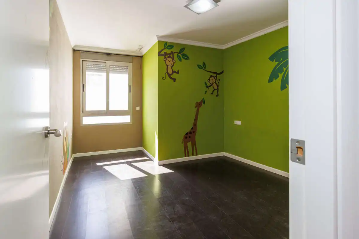 Habitación de Casa o chalet en venta en Catarroja con Terraza
