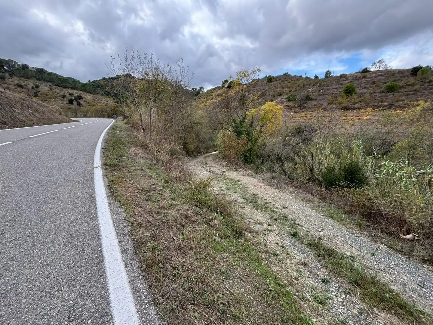 Terreno rústico en venta en Porrera, imagen 37