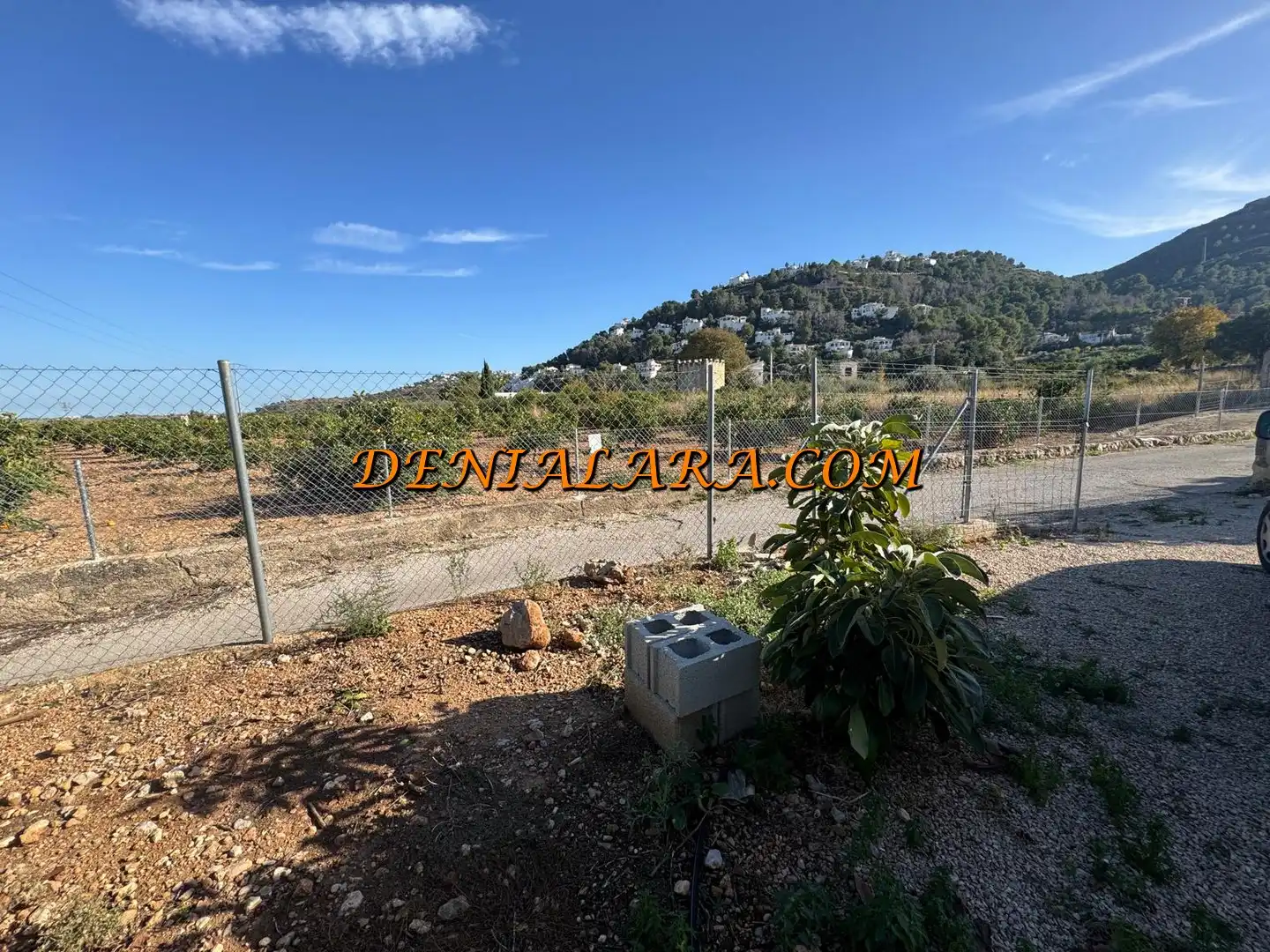 Rural land for sale in Pego, imagen 10