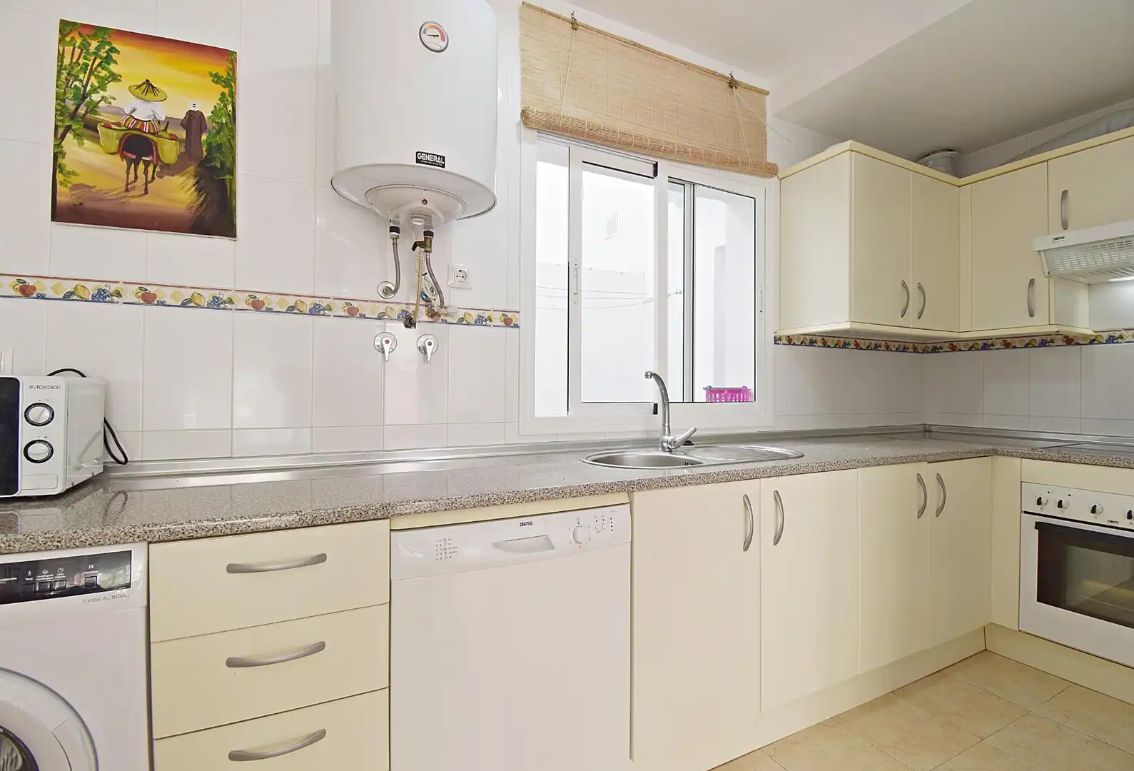 Wohnung zur Miete in CLAVEL, Playa de la Regla