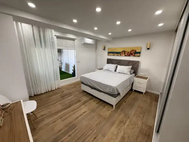 Attico con ascensore in vendita a Carrer Cabanyal 14, imagen 38