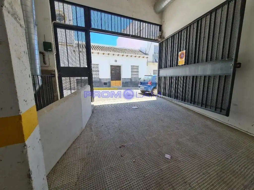 Aparcament en venda a Castilla, imagen 8
