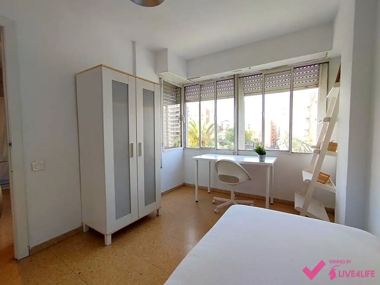 Appartamento con ascensore in affitto a calle de Ramon Llull, imagen 13