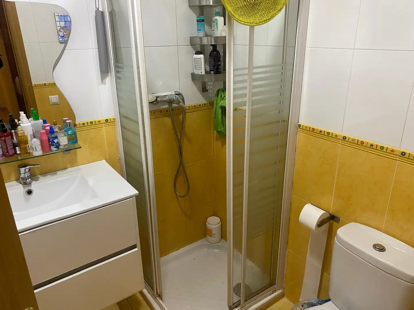 Dúplex en venta en Calle Cabañeros, Miguelturra
