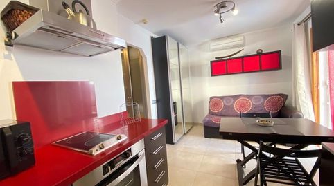Foto 4 de Apartamento de alquiler en San Agustín - Bahía Feliz, San Bartolomé de Tirajana