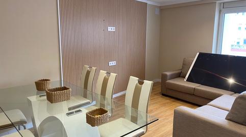 Foto 5 de Pis en venda a San Roque - As Fontiñas, Lugo Capital