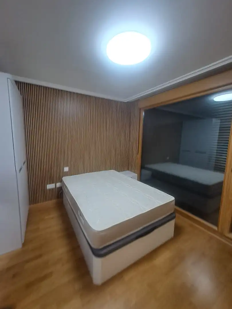 Apartment with terrace to rent in Plaza Prado de los Guzmanes 44, imagen 8