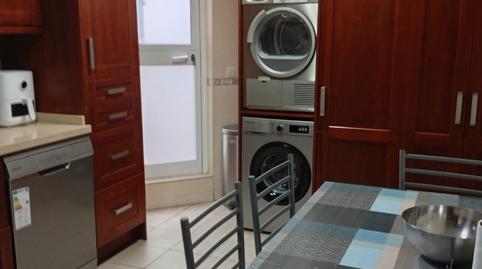 Foto 2 de Pis de lloguer a Centro- San Felipe - Huerta Fava, Cádiz