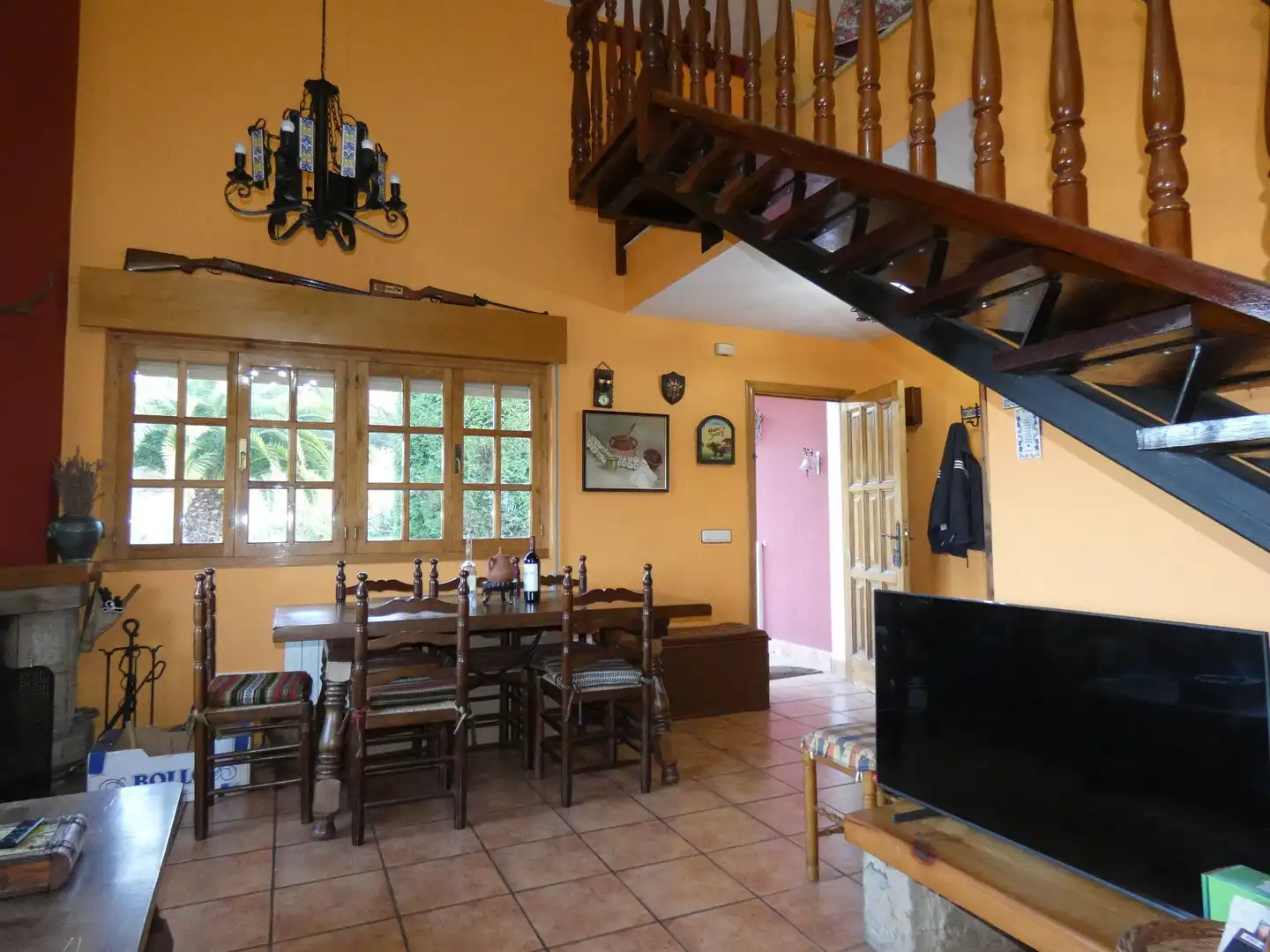 Casa en venda a Soto del Barco, imagen 12