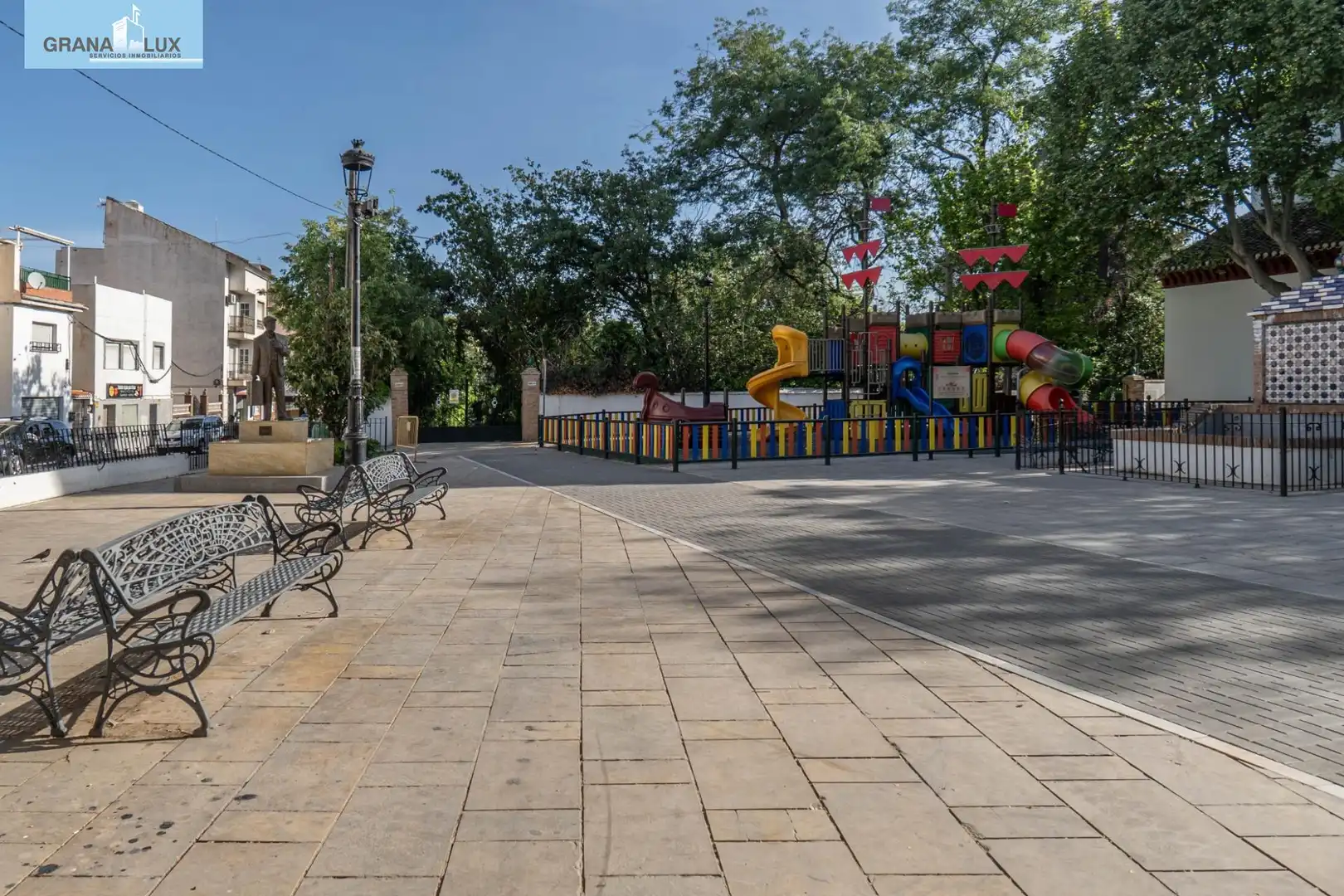 Casa con jardín en venta en Ogíjares, imagen 57