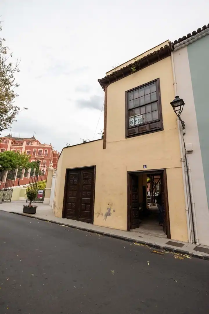 Terraced house for sale in Centro, imagen 31