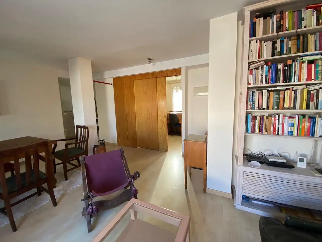 Ático en venta en Villena con Aire acondicionado, Calefacción y Terraza