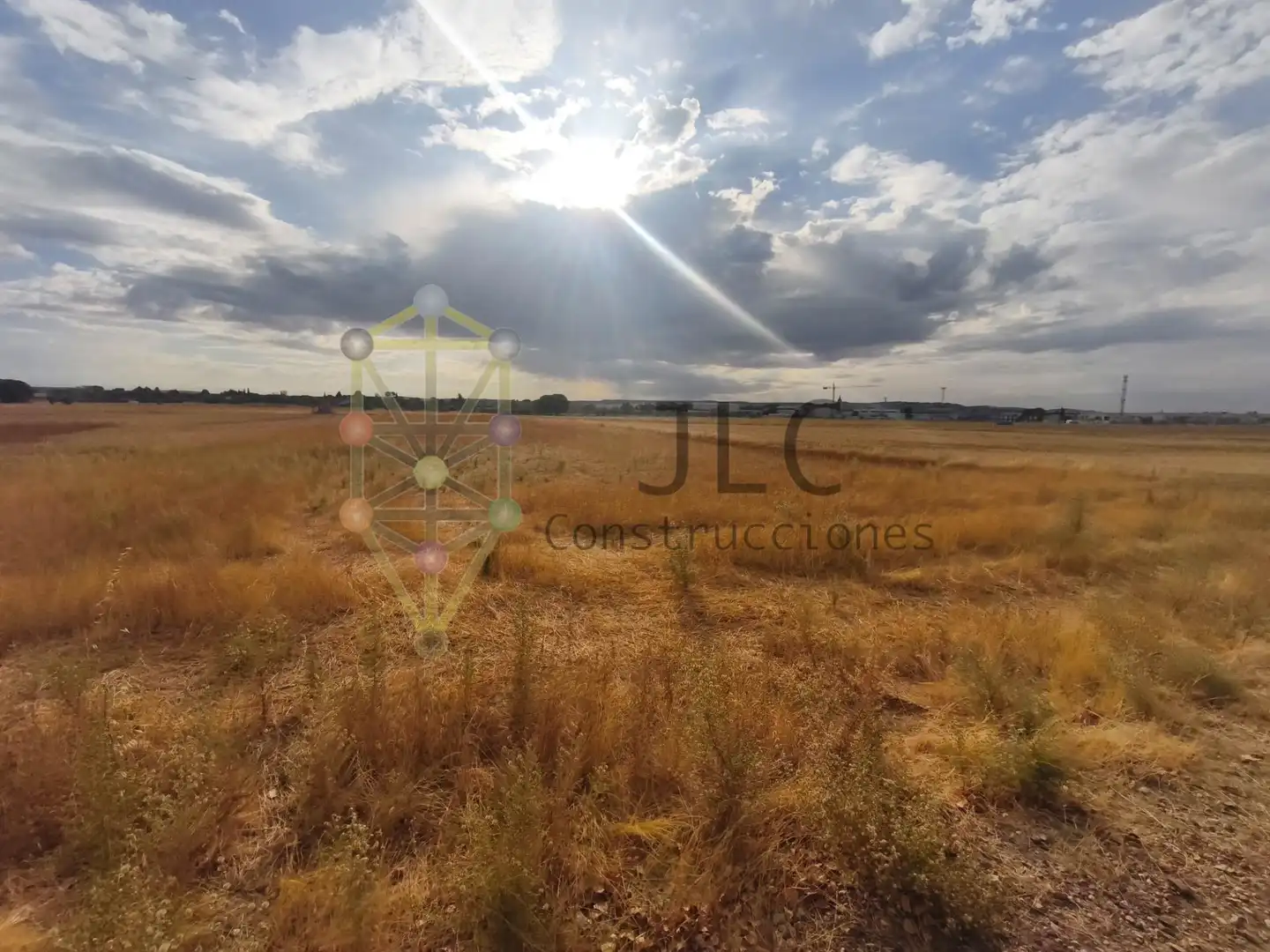 Terreny rústic en venda a Fuente el Saz de Jarama, imagen 5