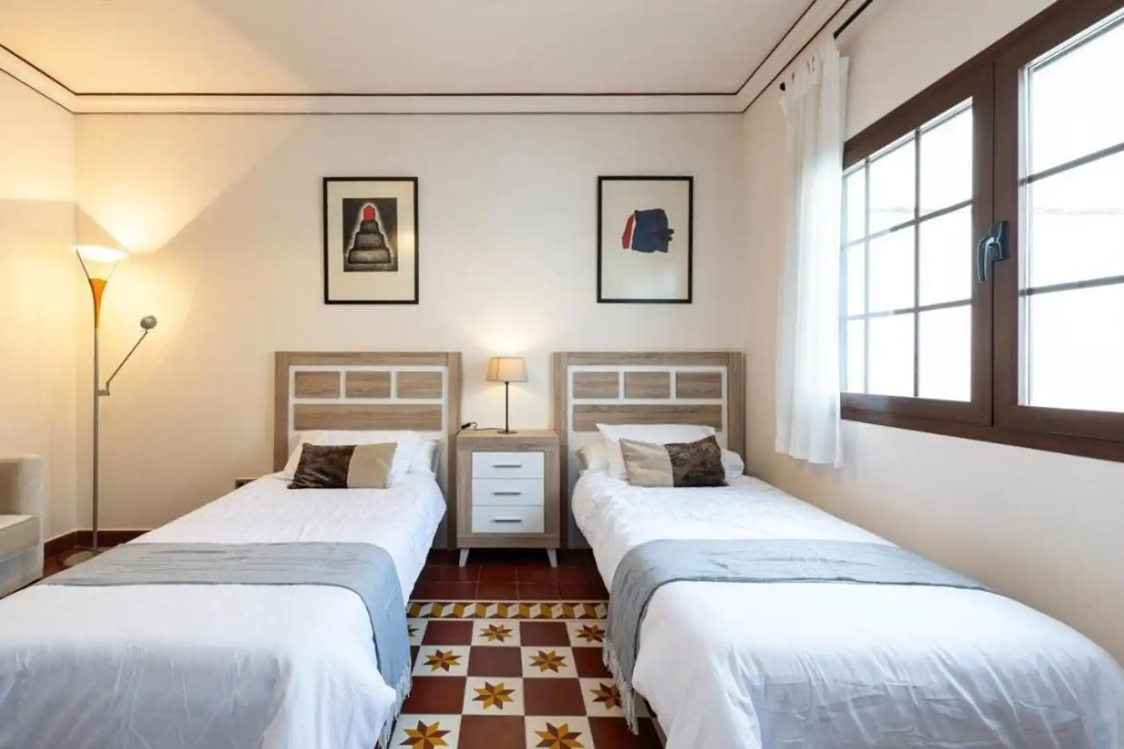 Habitación de Casa o chalet en venta en Fuengirola con Terraza y Balcón