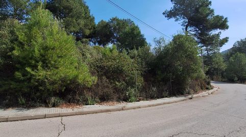 Terreno en venta en Rellinars, immagine 3