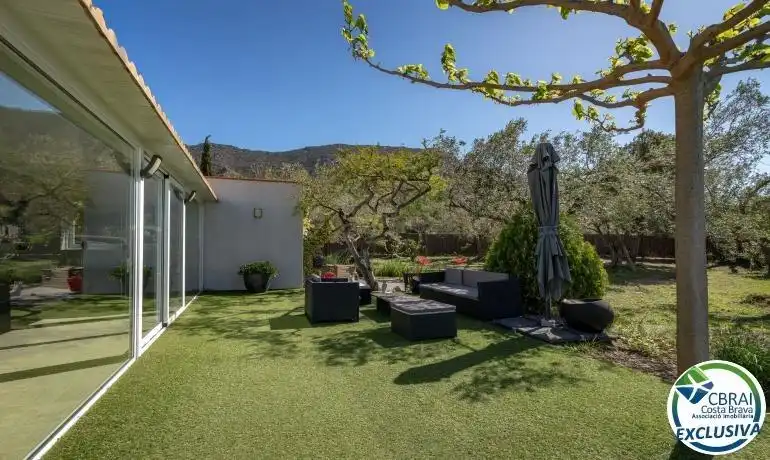 House with pool for sale in Palau-saverdera, imagen 19