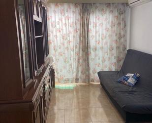 Living room of Flat for sale in Benidorm  with Air Conditioner and Terrace