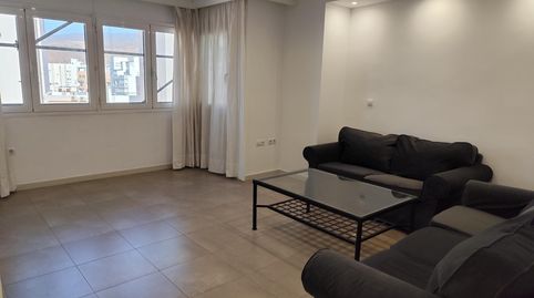 Foto 5 von Wohnung zur Miete in Paseo de Almería, 41, Centro, Almería Capital