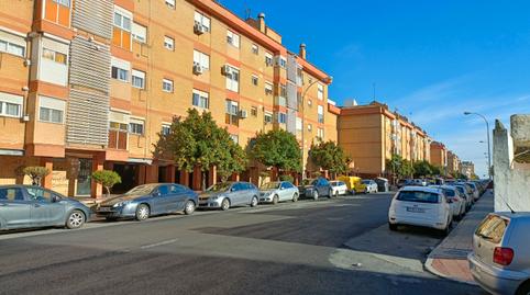 Foto 4 de Garatge de lloguer a Calle Moncayo, 23, Isla Chica,  Huelva Capital