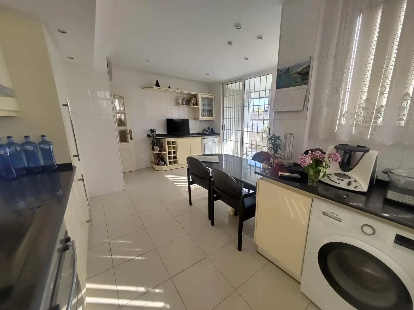 Penthouse mit Aufzug zum Verkauf in Alcalde Rovira Roure, imagen 4