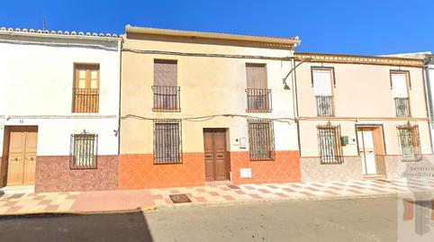 Foto 2 de Casa o xalet en venda a  del Saucejo , 66, Almargen, Málaga