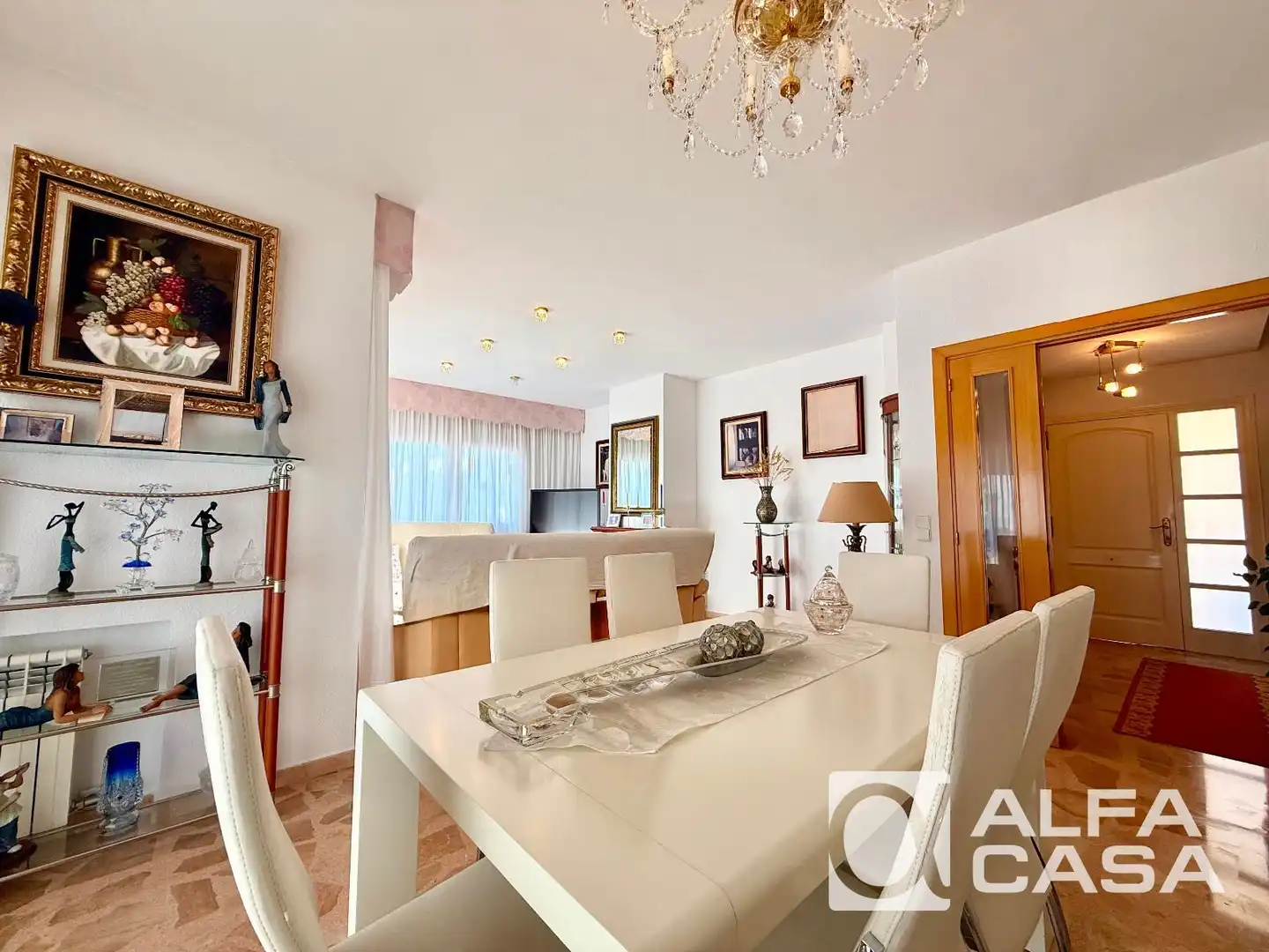 Maison avec terrasse à vendre à Roca Grossa, imagen 8