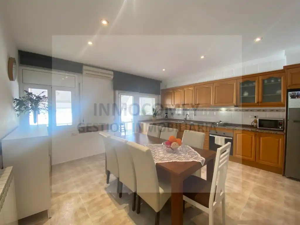 Piso en venta en Calle Penya Bisbalenca, imagen 5