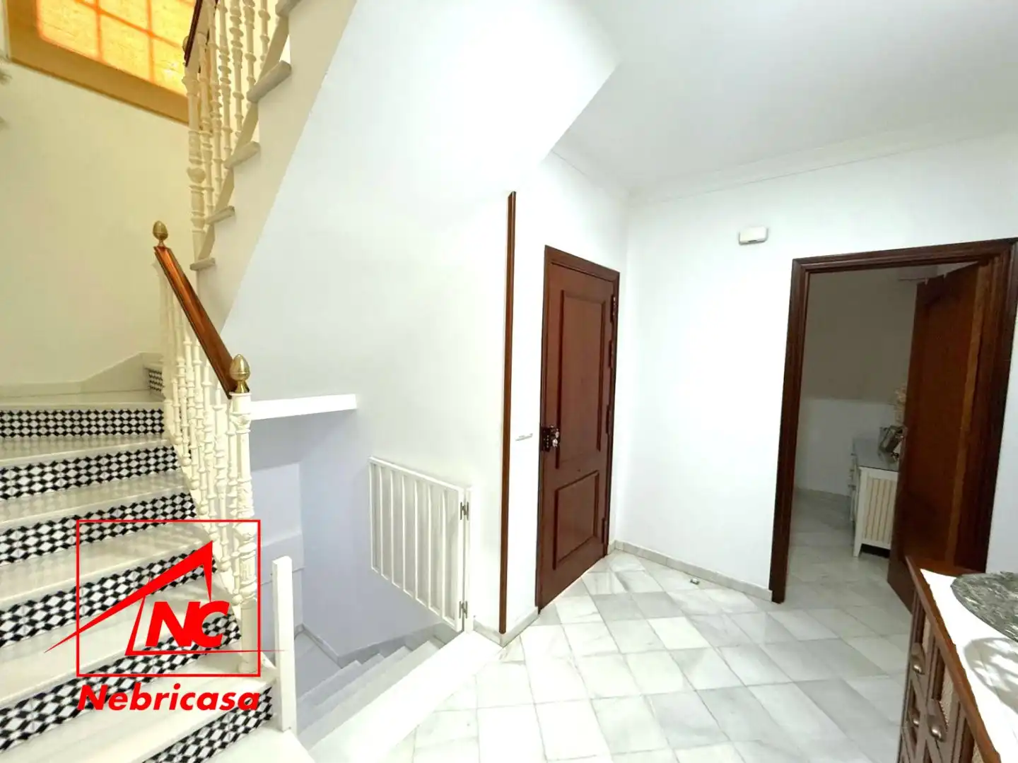 Casa o chalet en venta en Lebrija con Aire acondicionado, Jardín privado y Terraza