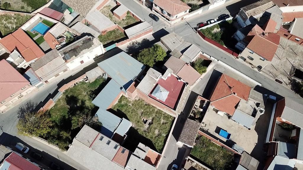 Exterior view of Residential for sale in Villasequilla