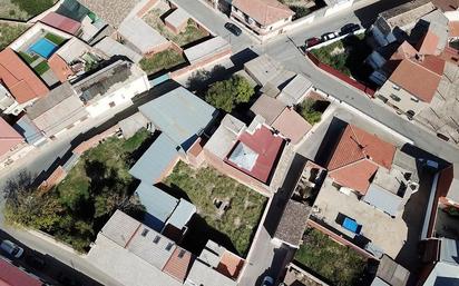 Exterior view of Residential for sale in Villasequilla