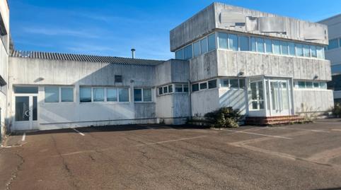 Photo 4 of Industrial buildings for sale in Via Pasteur, Campus Norte - San Caetano, Santiago de Compostela