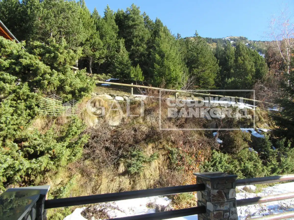 Maison mitoyenne avec terrasse à vendre à El Forn - Prats - Meritxell, imagen 11