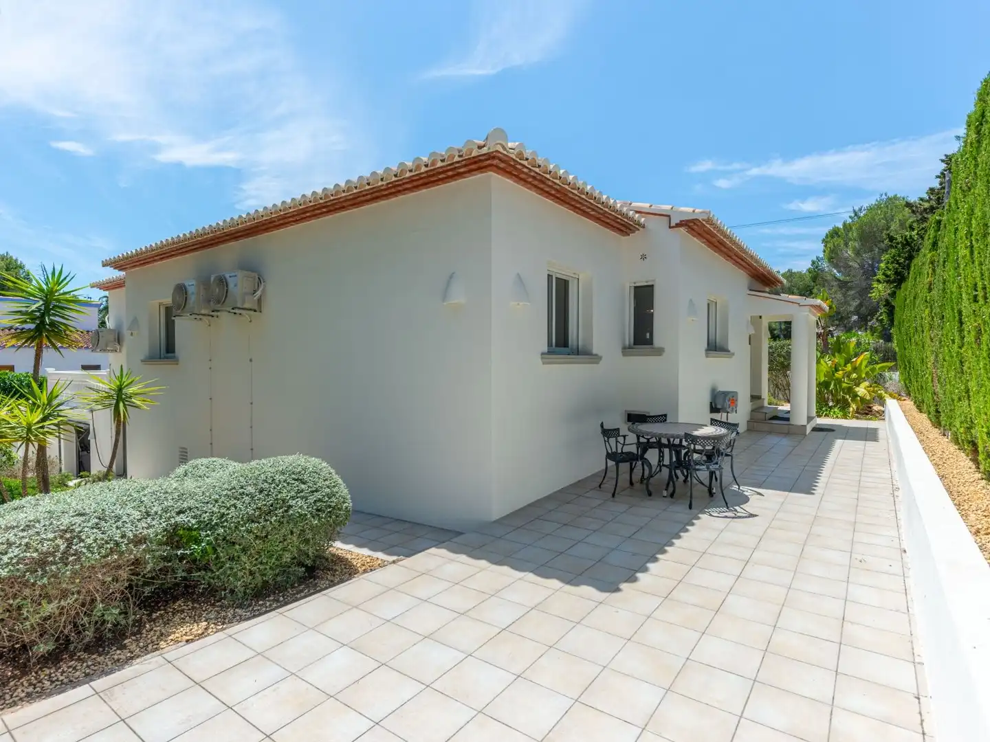 Villa con piscina in vendita a Pinar del Advocat - Cometa, imagen 8