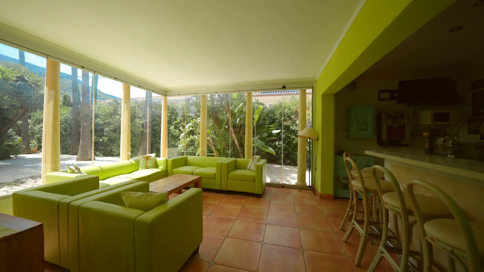 Casa rustica con piscina in vendita a El Montgó, imagen 32
