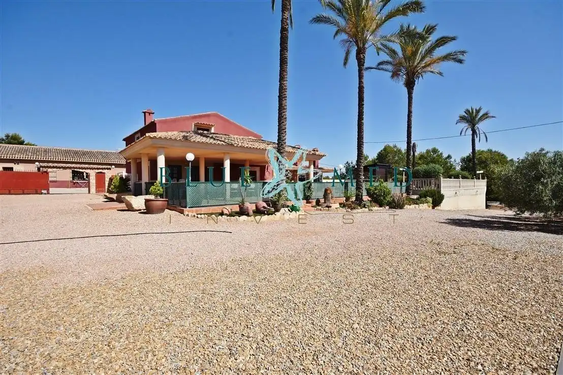 Villa mit Pool zum Verkauf in CASA COLORÁ, imagen 10