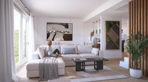 Photo 2 from new construction home in Flat for sale in Calle Perdigote, 1, Marchamalo, Guadalajara