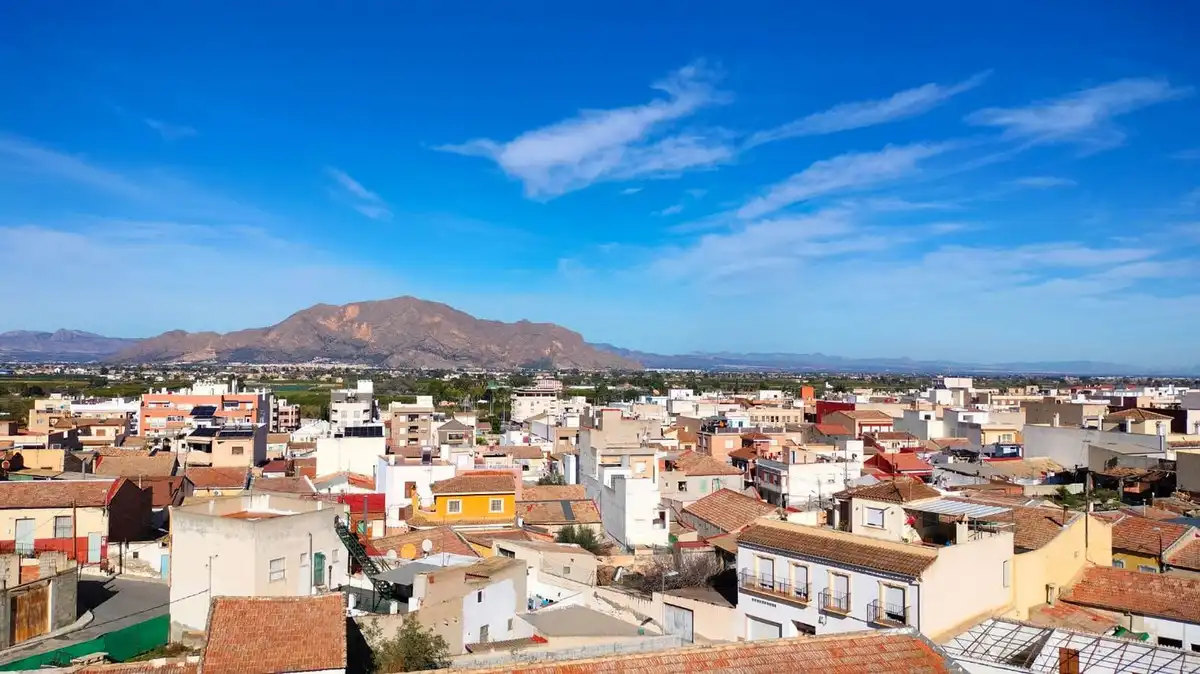 Apartament en venda a Bigastro, imagen 17