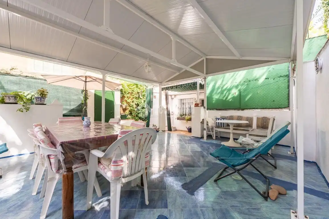 Semi-detached house for sale in Fuencarral - El Pardo, imagen 23