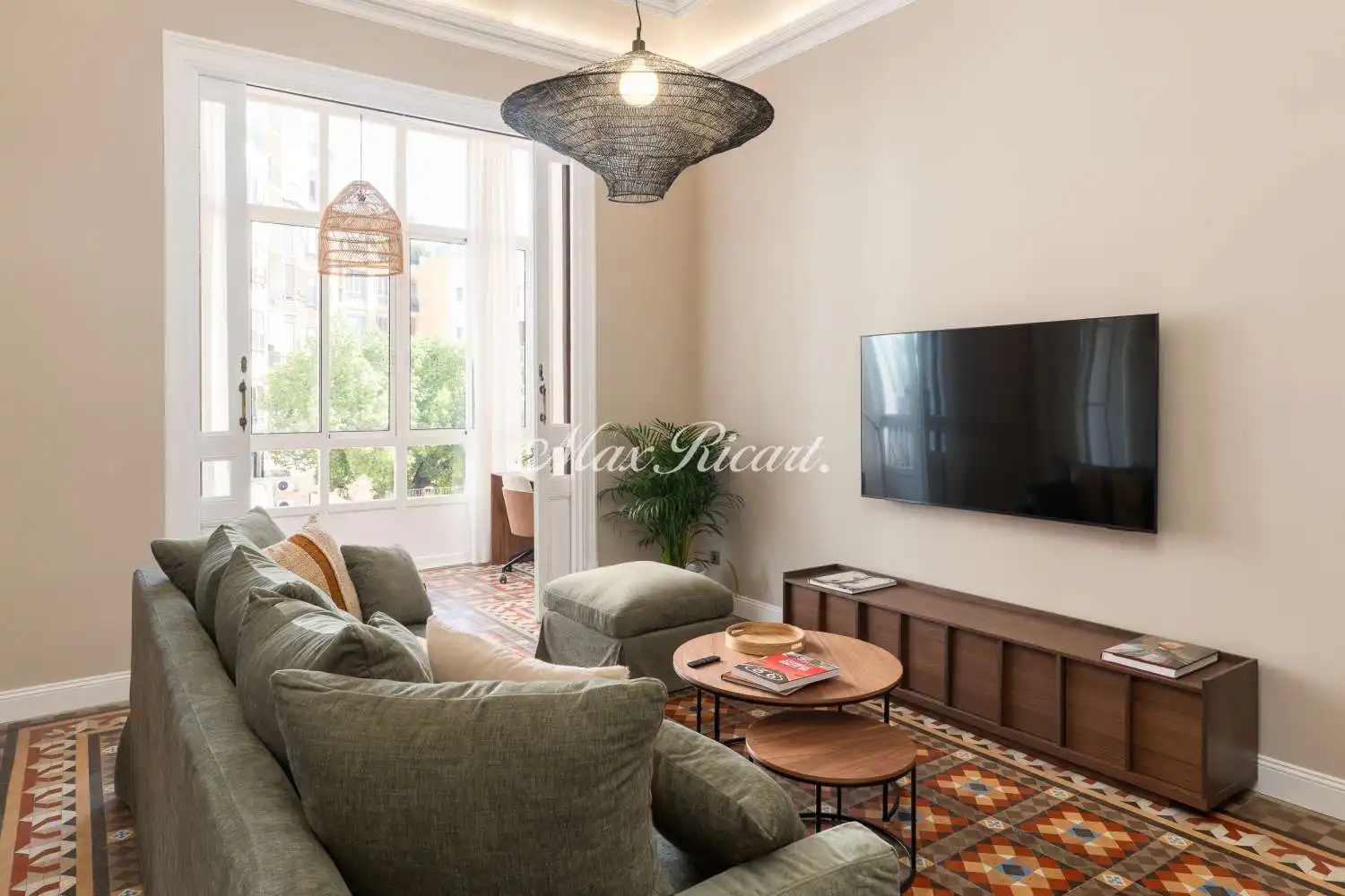Appartement avec terrasse à louer à N/A, imagen 4