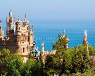 Vista exterior de Pis en venda en Benalmádena