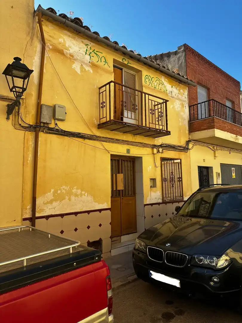 Maison avec terrasse à vendre à Arquillos