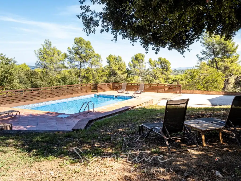 House with pool to rent in Camino Salut, imagen 38