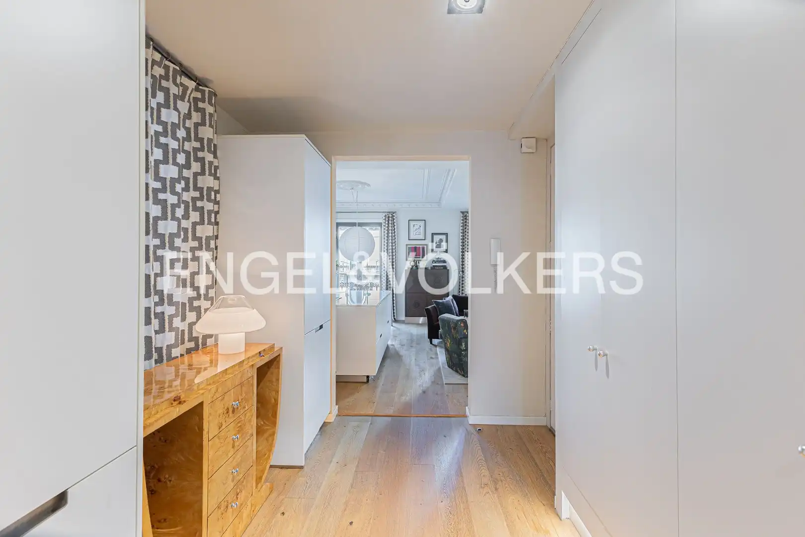 Flat with terrace for sale in Eixample, imagen 24