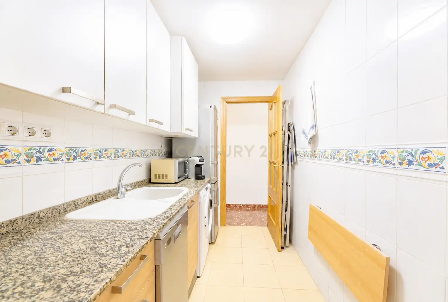 Wohnung zum Verkauf in C. Escriptor D. Ferràn Vizcaíno Casas, 6, 46191 Vilamarxant, Valencia, Spain, imagen 3