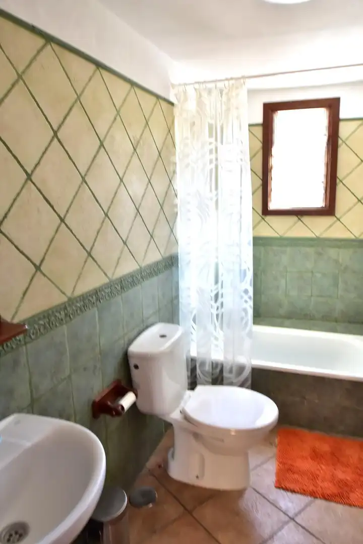 Bathroom of Country homes for sale in Buenavista del Norte  with Heating, Private garden and Terrace