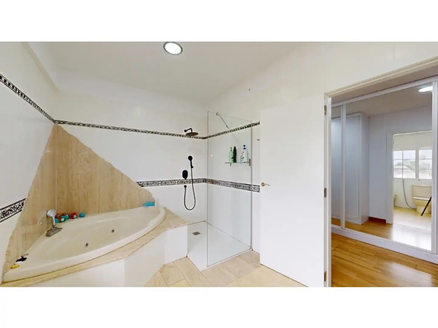Villa mit Pool zum Verkauf in Martí l'Humà, imagen 58