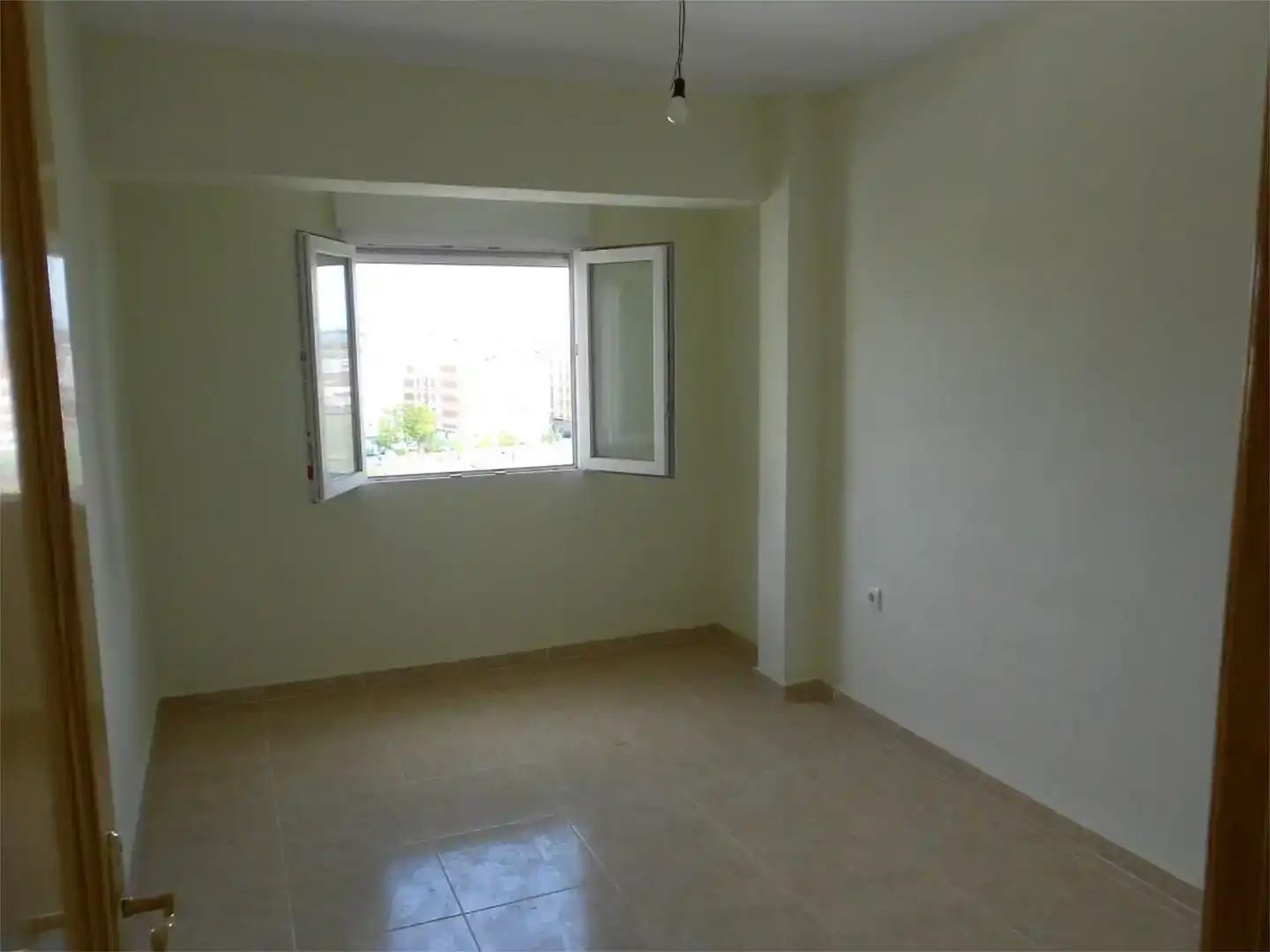 Habitación de Piso en venta en Mérida con Balcón
