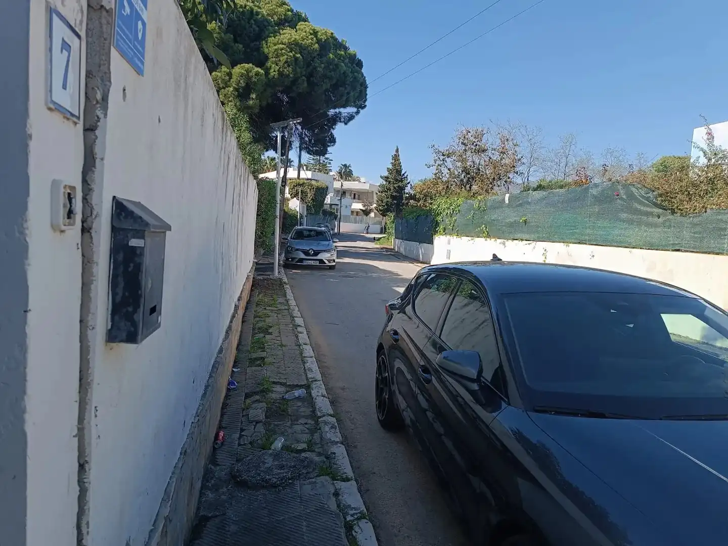 Detached house with garden for sale in Avenida Playa del Sol, imagen 13