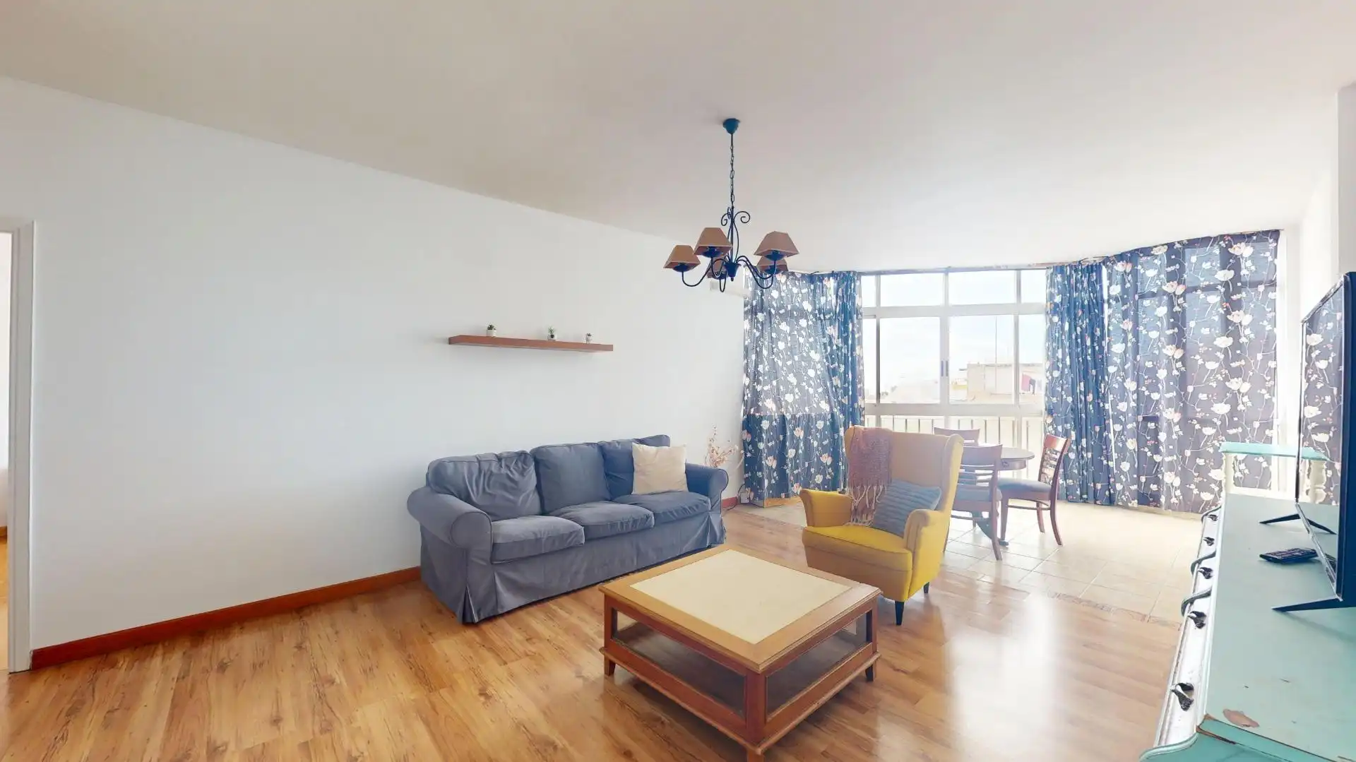 Flat for rent in Calle PINO, 11, La Cuesta -Finca España